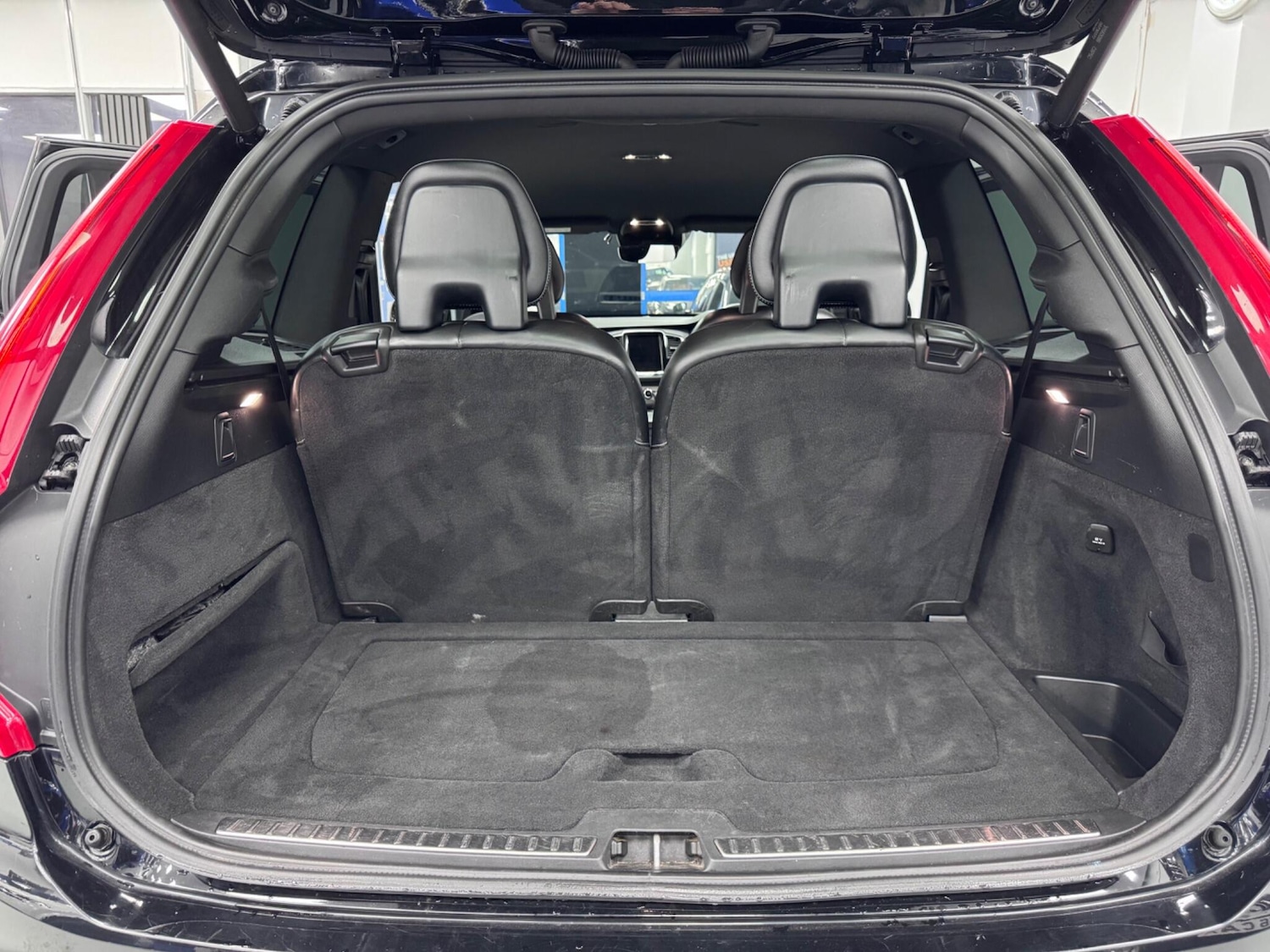 Used Volvo XC90 2017 for sale - 76591940: Photo 7