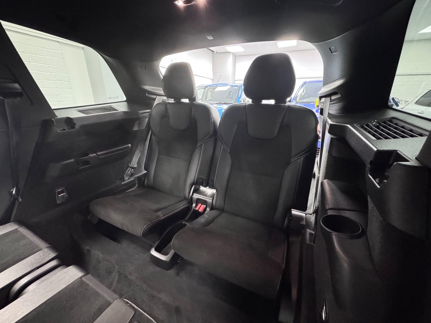 Used Volvo XC90 2017 for sale - 76591940: Photo 8