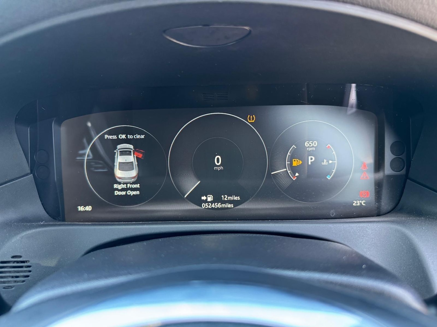 Used Jaguar XF 2016 for sale - 77216284: Photo 30