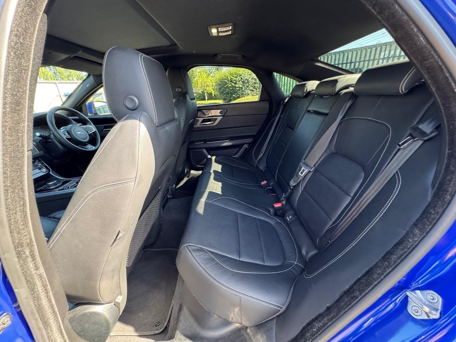 Used Jaguar XF 2016 for sale - 77216284: Photo 46