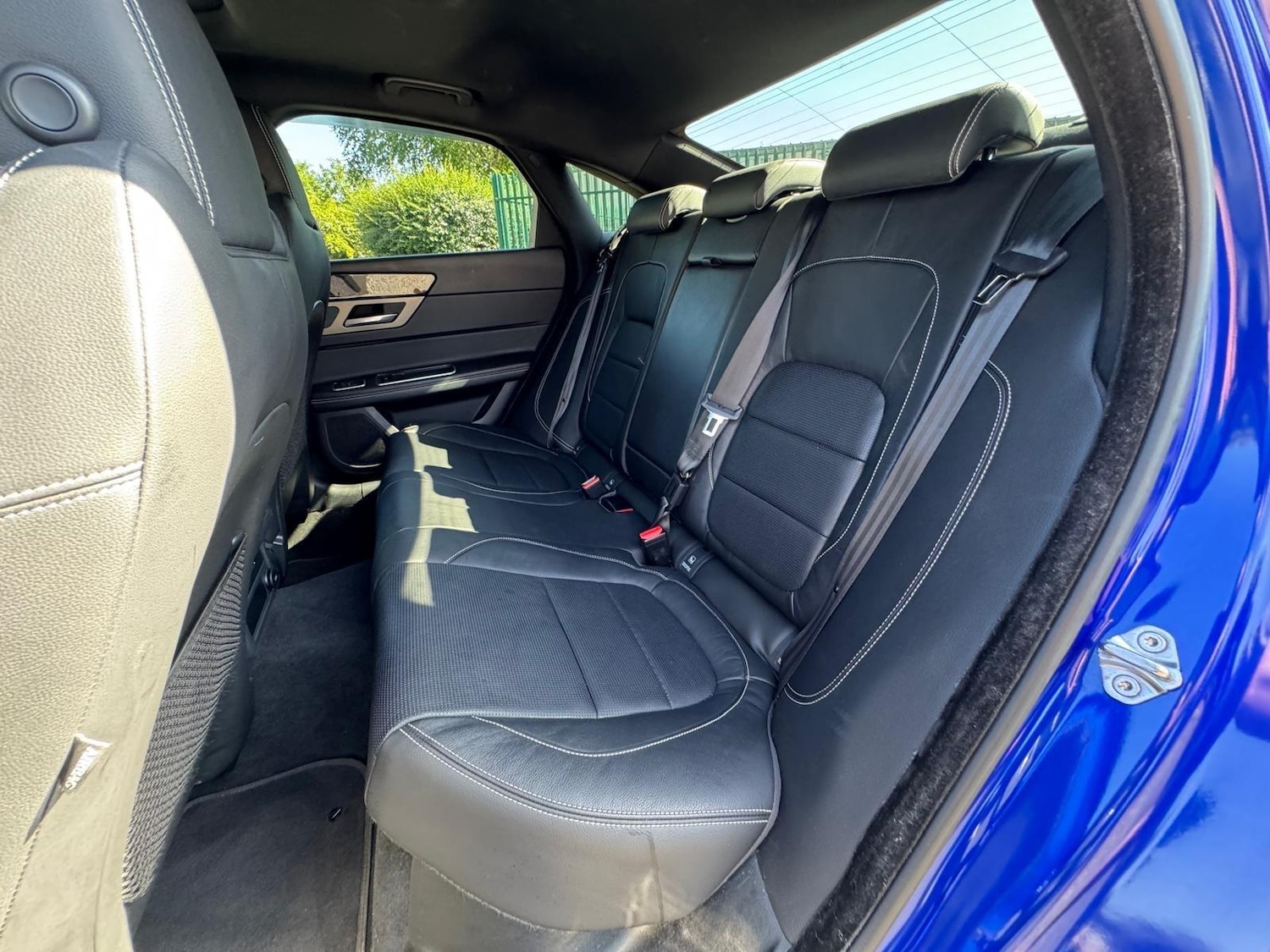 Used Jaguar XF 2016 for sale - 77216284: Photo 47