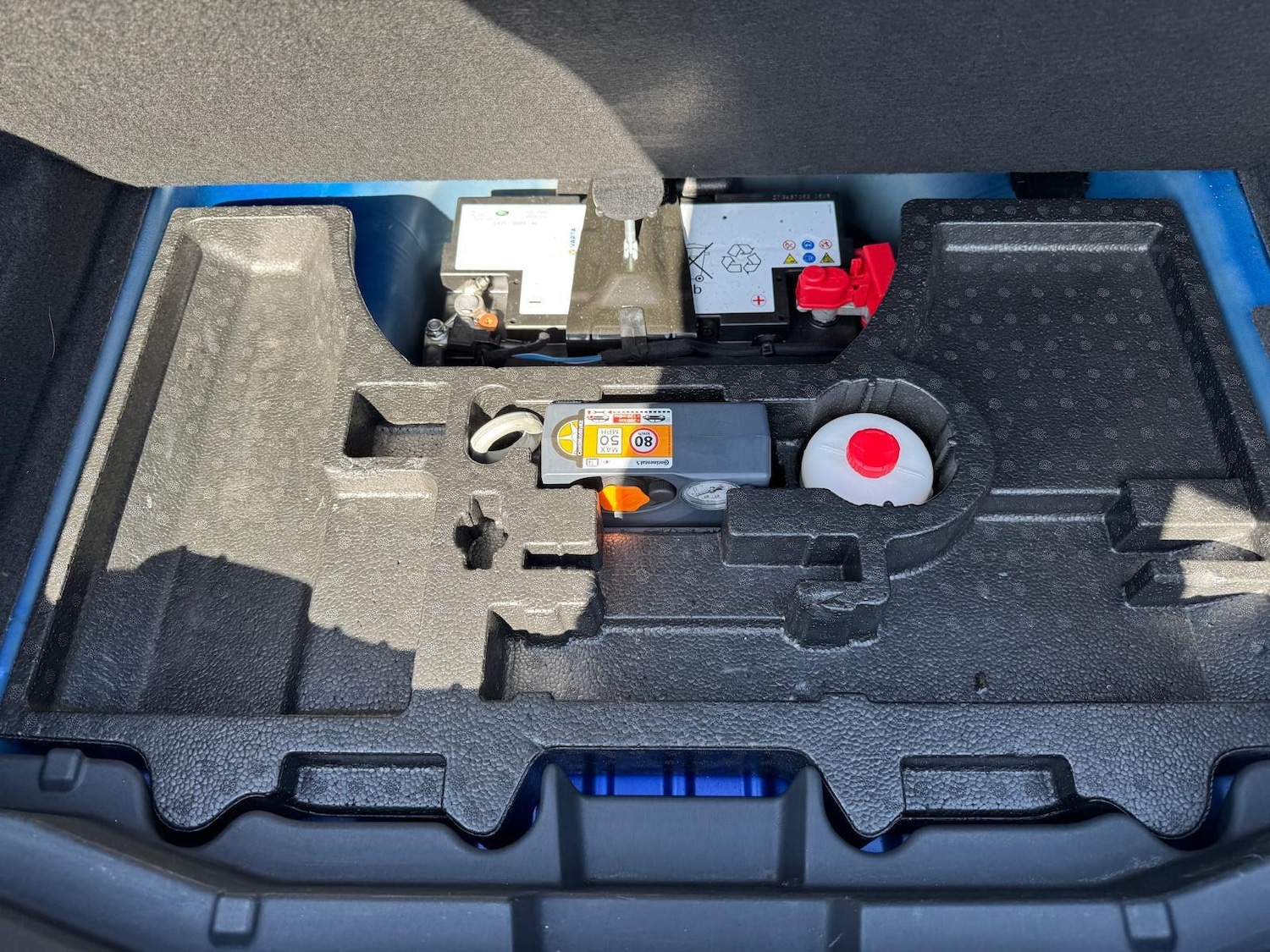 Used Jaguar XF 2016 for sale - 77216284: Photo 57