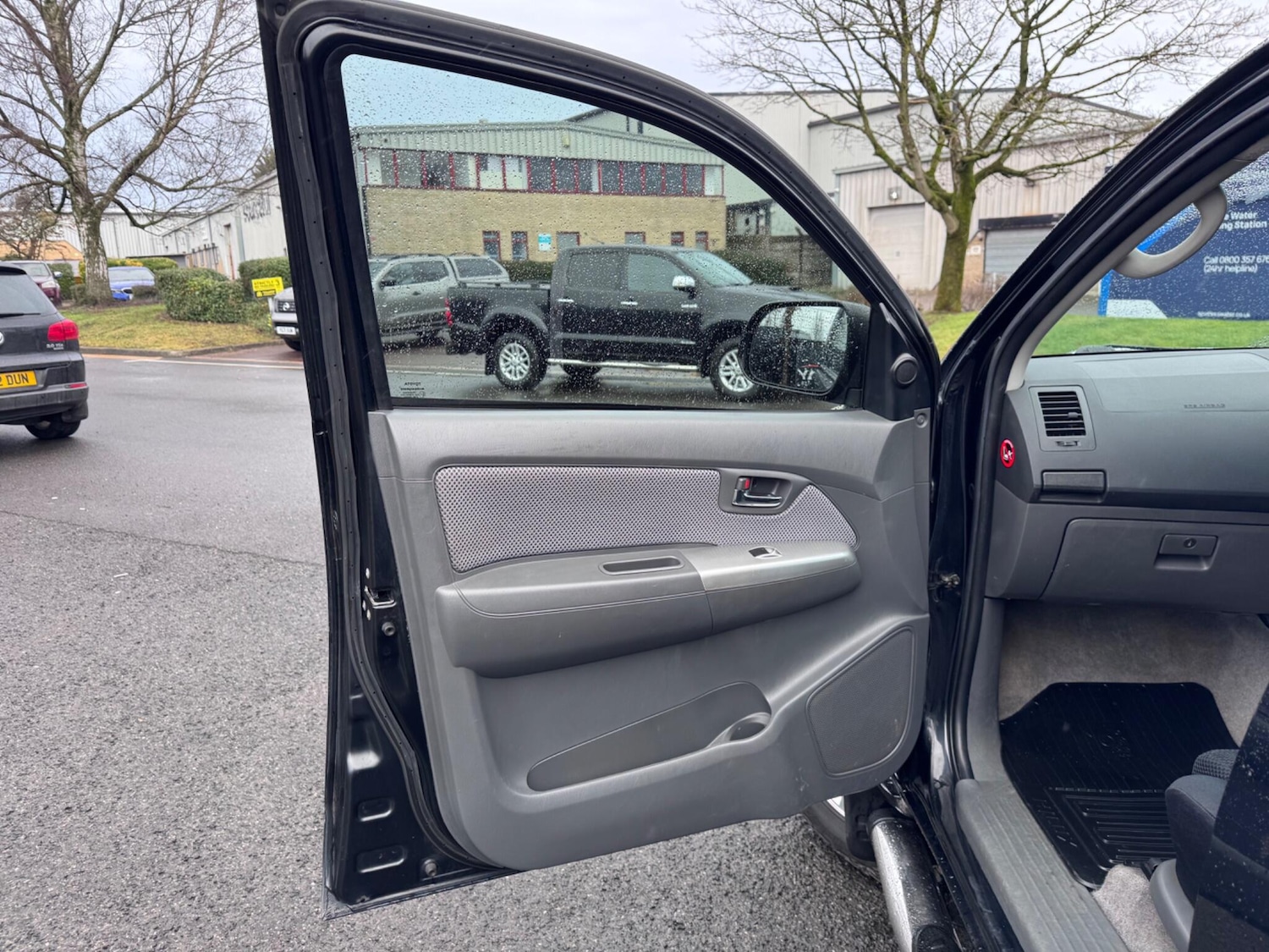 Used Toyota Hilux for sale - 77484214: Photo 20