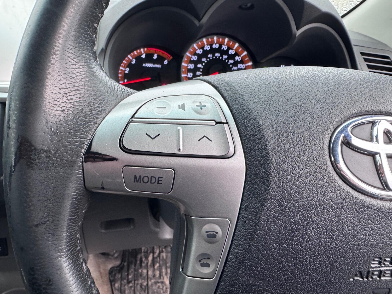 Used Toyota Hilux for sale - 77484214: Photo 31