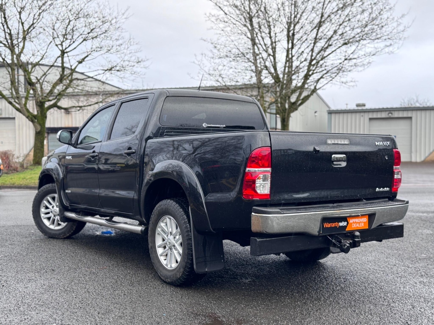 Used Toyota Hilux for sale - 77484214: Photo 5