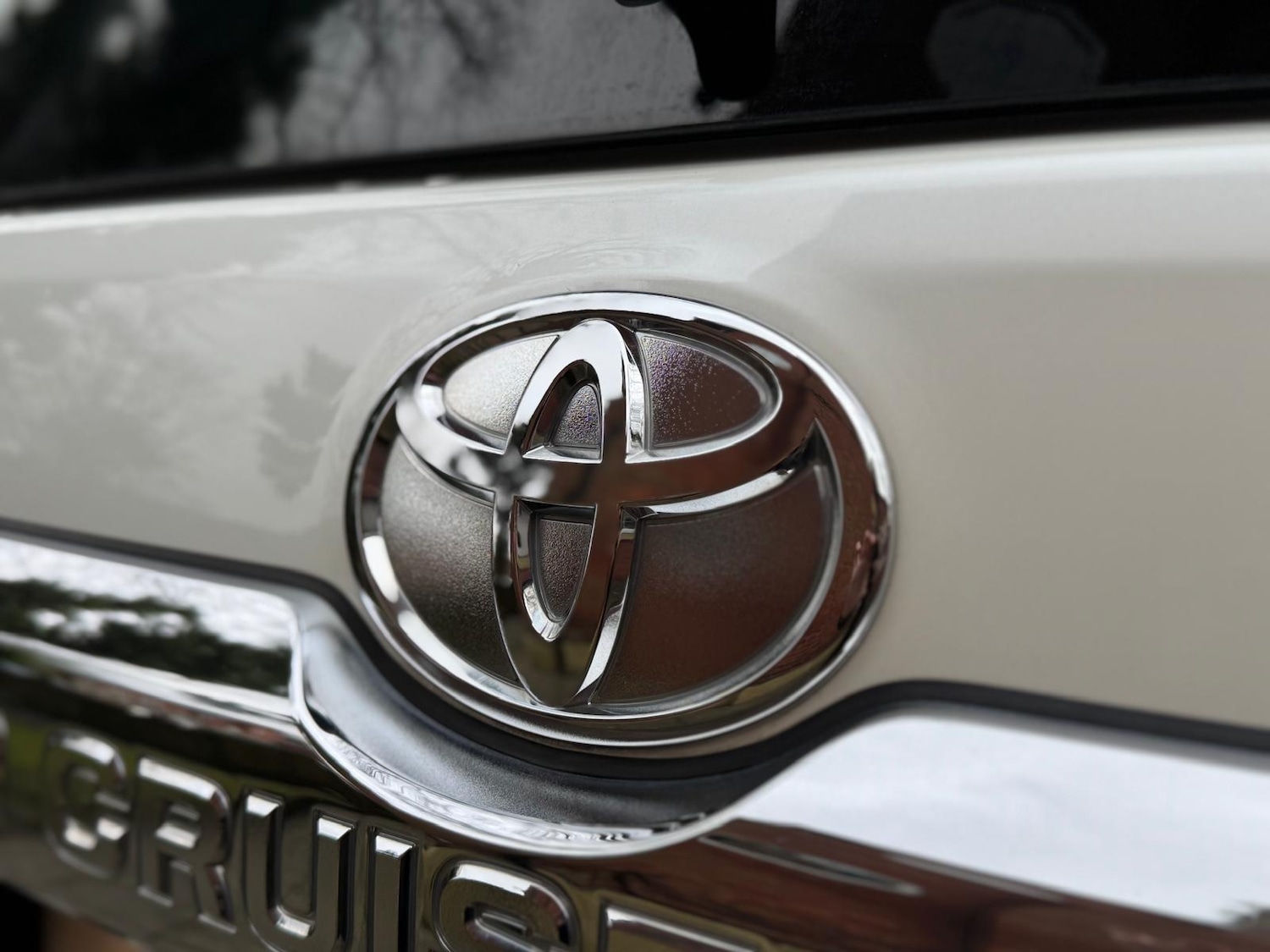 Used Toyota Land Cruiser 2024 for sale - 76446893: Photo 10