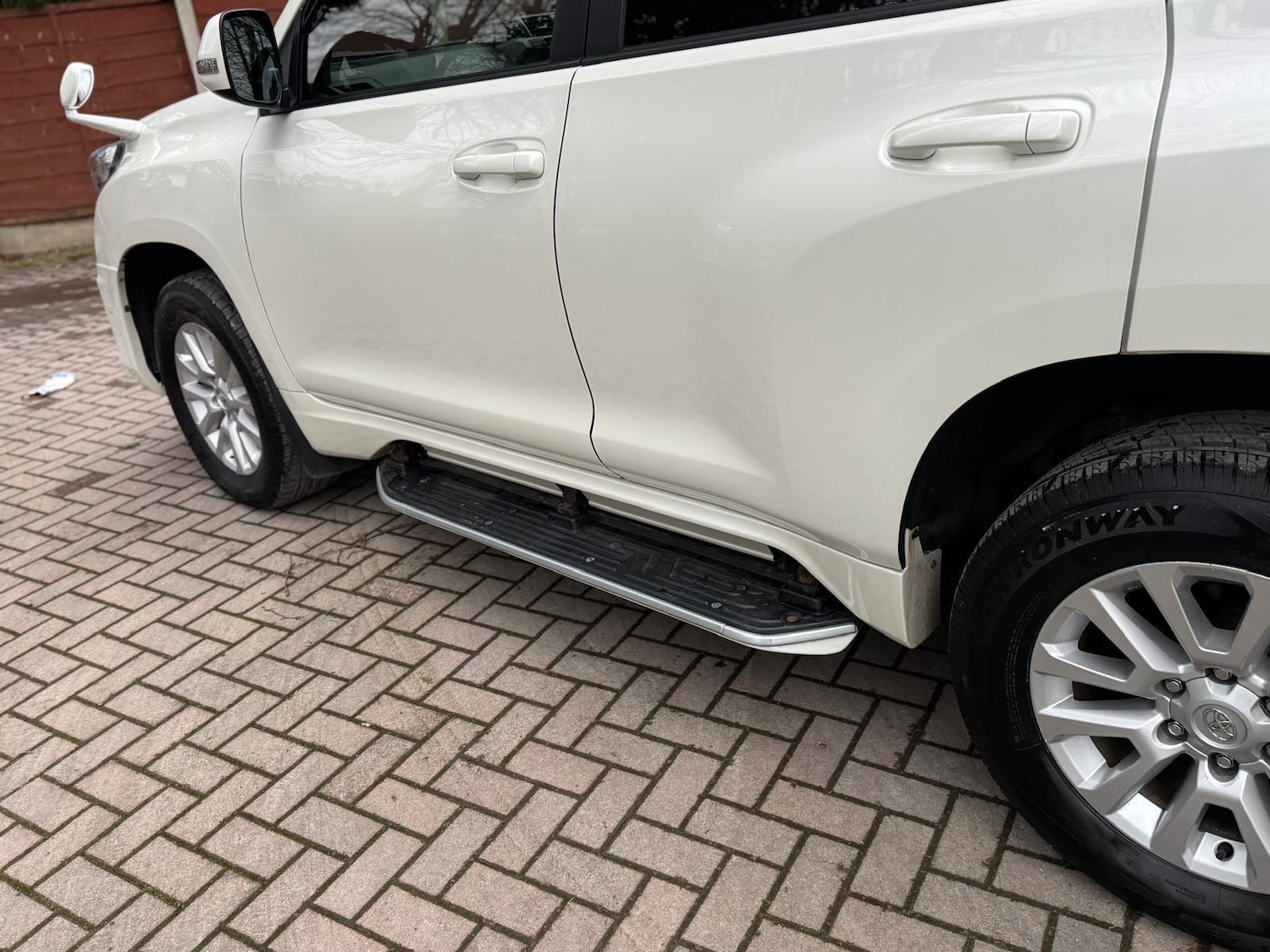 Used Toyota Land Cruiser 2024 for sale - 76446893: Photo 11