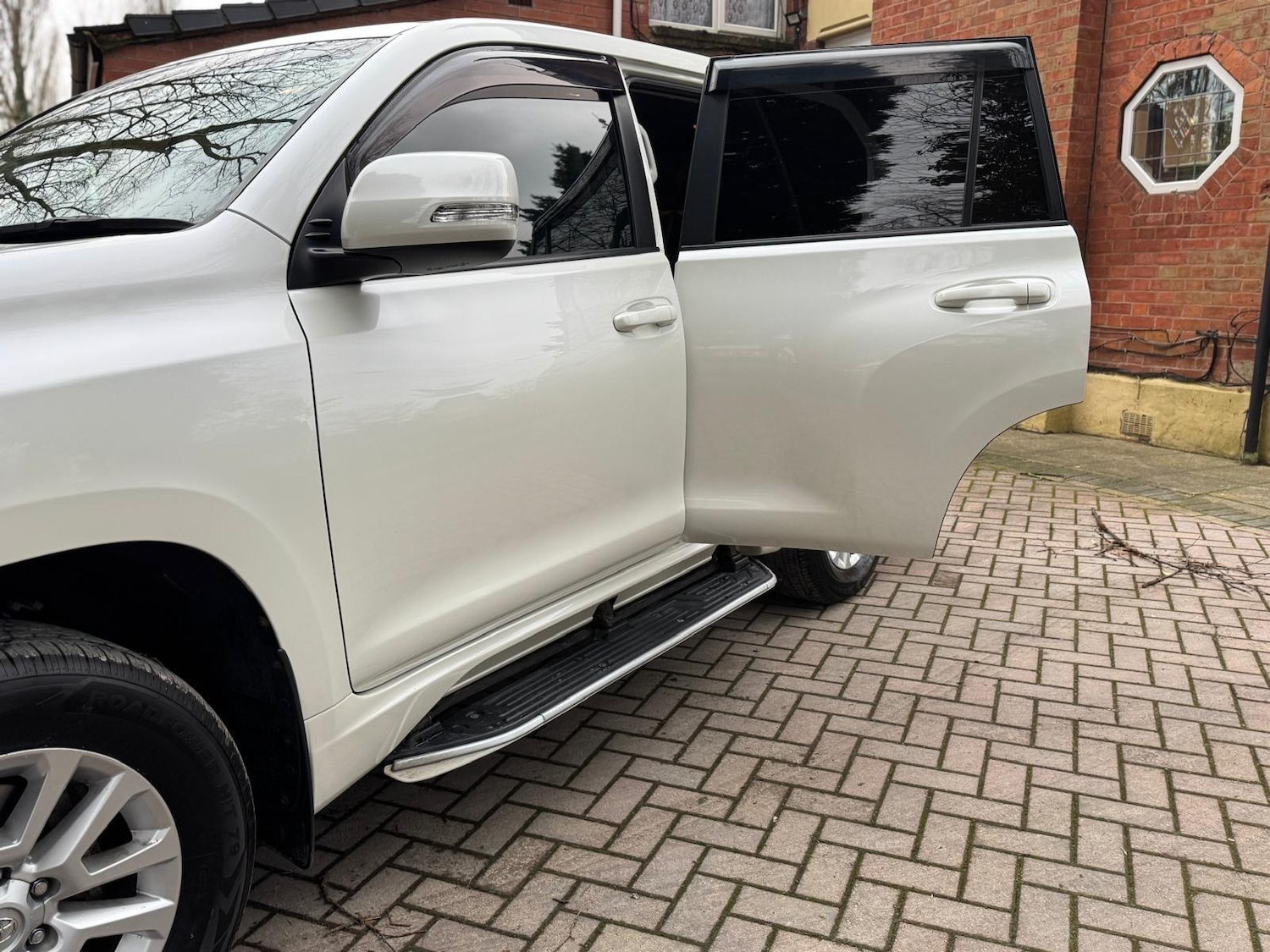 Used Toyota Land Cruiser 2024 for sale - 76446893: Photo 12