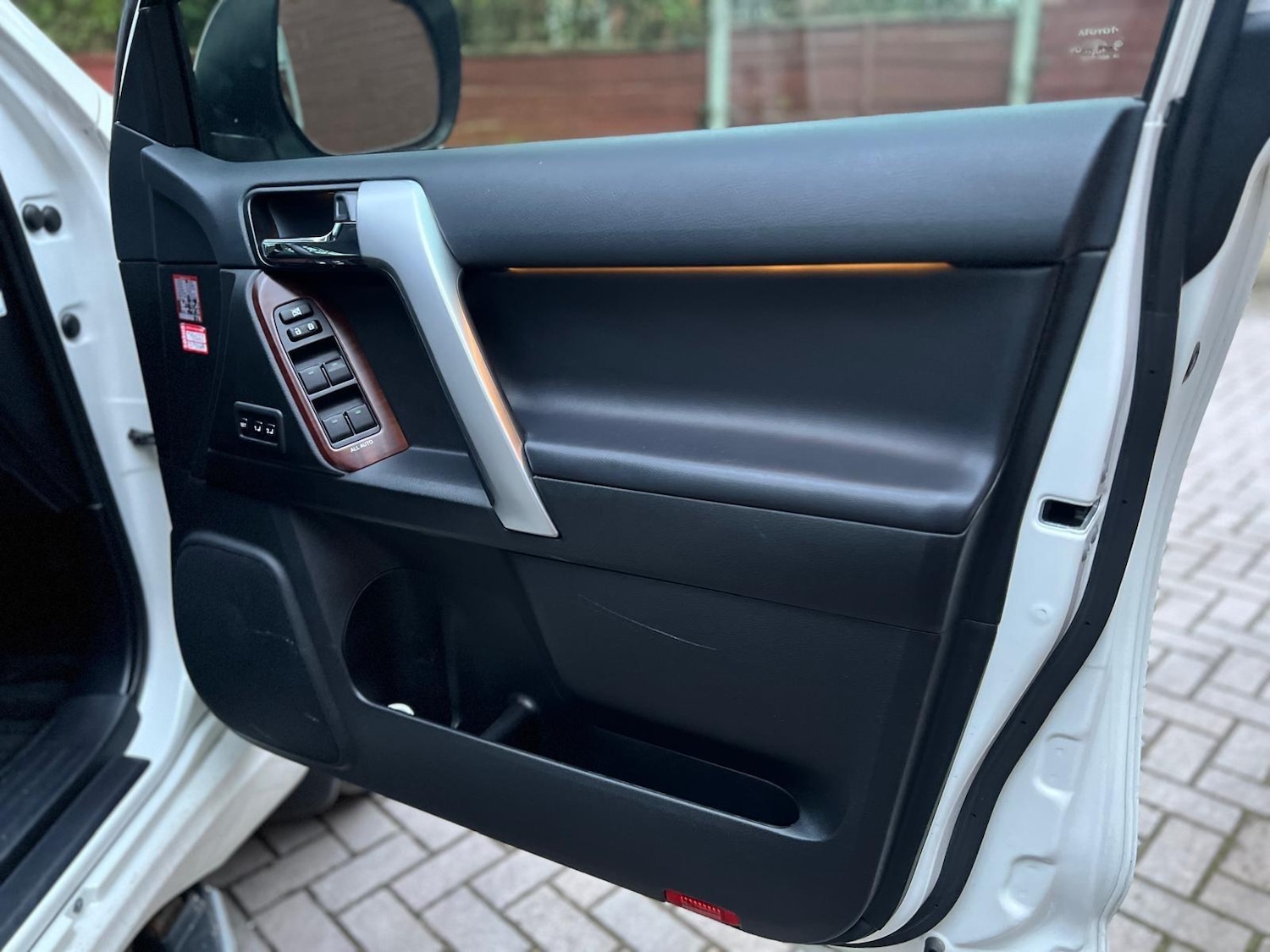 Used Toyota Land Cruiser 2024 for sale - 76446893: Photo 18