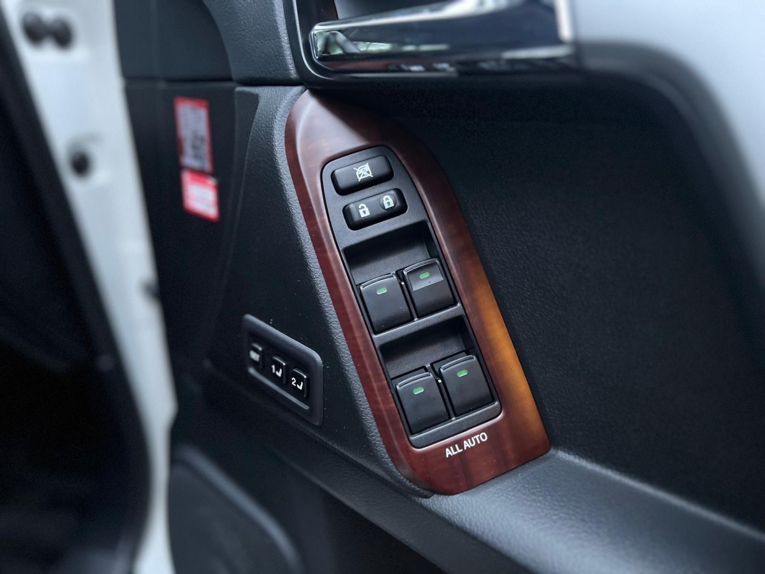 Used Toyota Land Cruiser 2024 for sale - 76446893: Photo 19