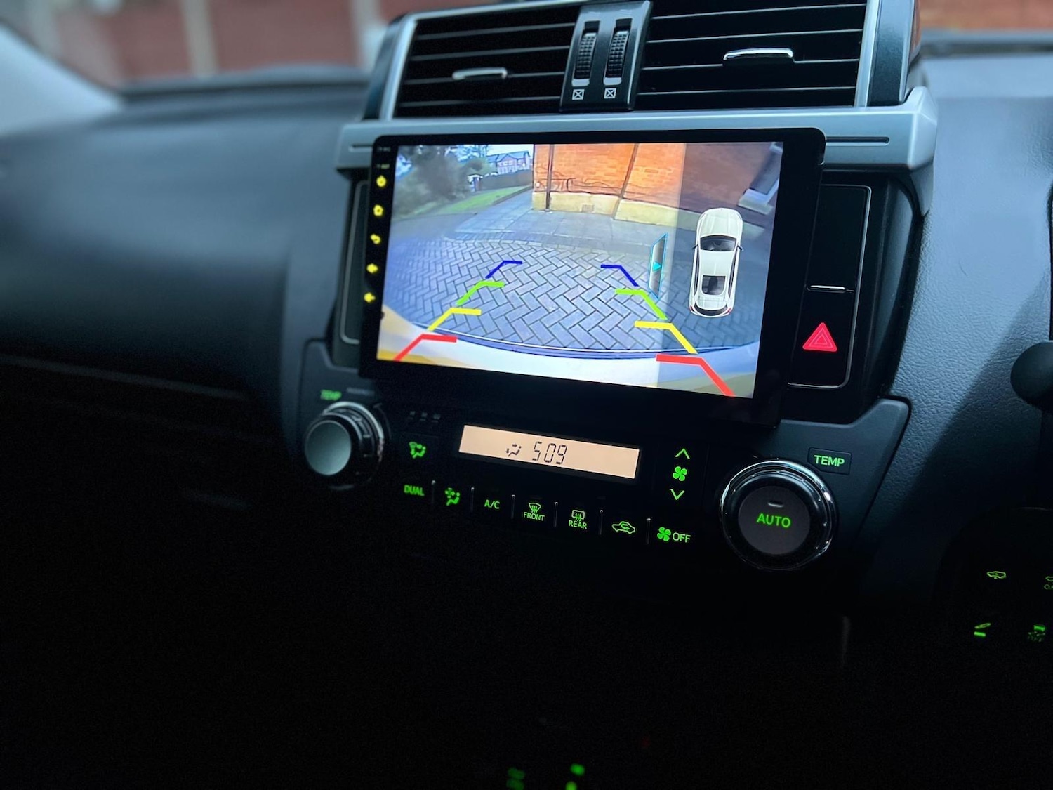 Used Toyota Land Cruiser 2024 for sale - 76446893: Photo 24