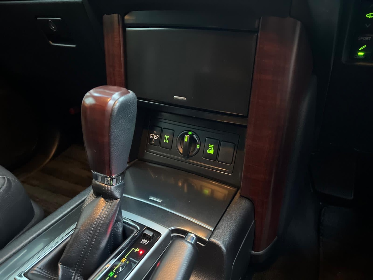 Used Toyota Land Cruiser 2024 for sale - 76446893: Photo 26