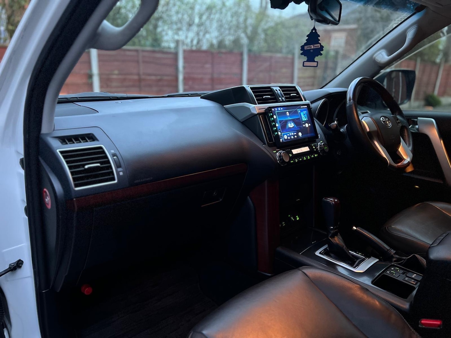 Used Toyota Land Cruiser 2024 for sale - 76446893: Photo 30