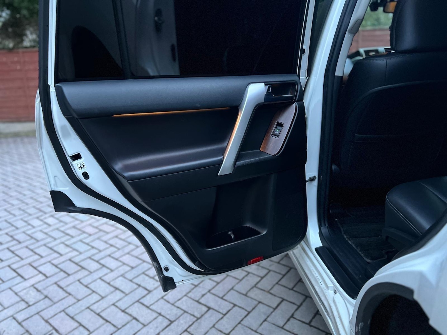 Used Toyota Land Cruiser 2024 for sale - 76446893: Photo 31