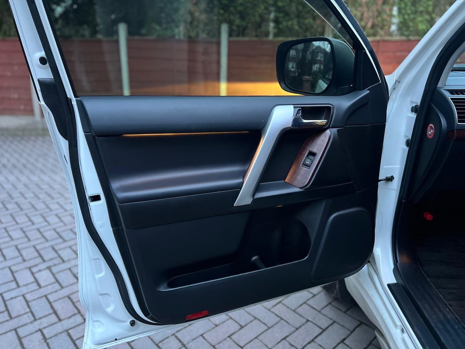 Used Toyota Land Cruiser 2024 for sale - 76446893: Photo 33