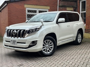 Used Toyota Land Cruiser 2024 for sale - 76446893: Photo