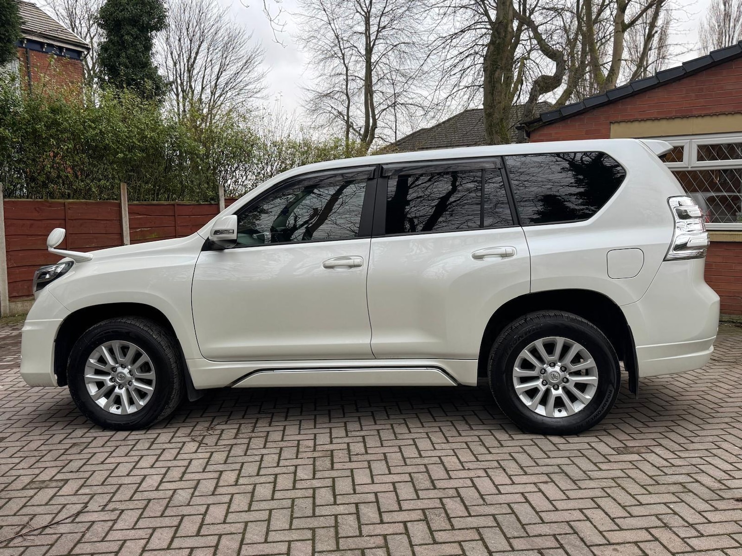 Used Toyota Land Cruiser 2024 for sale - 76446893: Photo 4