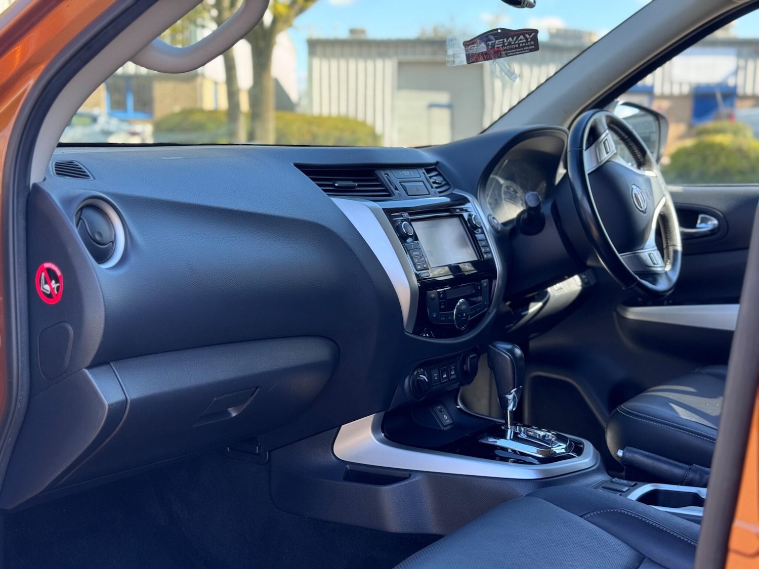 Used Nissan Navara for sale - 78214823: Photo 15