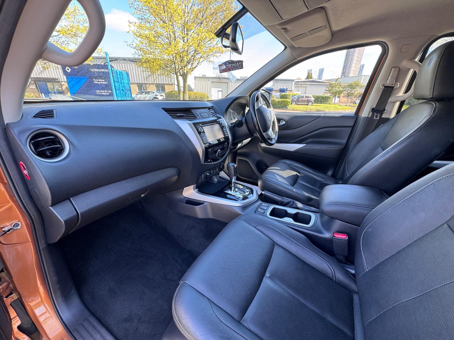 Used Nissan Navara for sale - 78214823: Photo 16