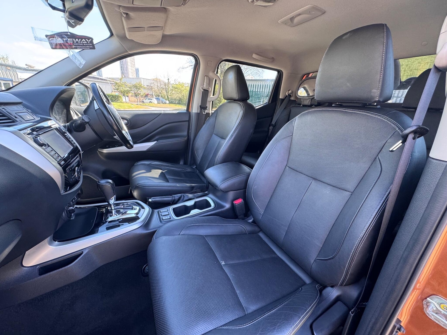 Used Nissan Navara for sale - 78214823: Photo 17