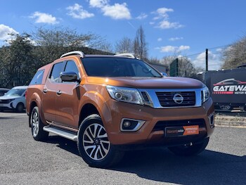 Used Nissan Navara 2019 for sale - 78214823: Photo
