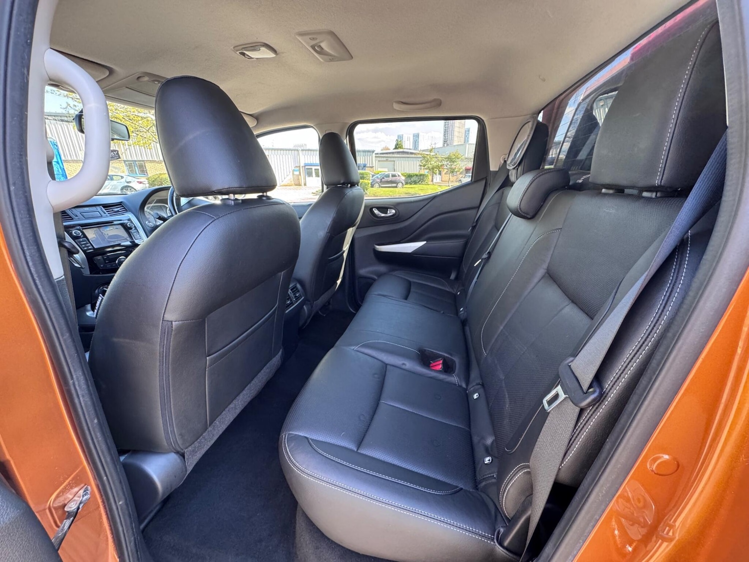 Used Nissan Navara for sale - 78214823: Photo 20