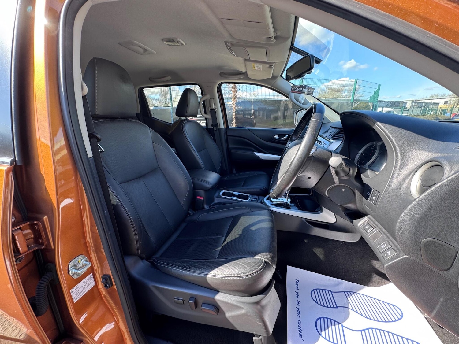 Used Nissan Navara for sale - 78214823: Photo 24