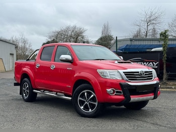 Used Toyota Hilux 2015 for sale - 76071968: Photo