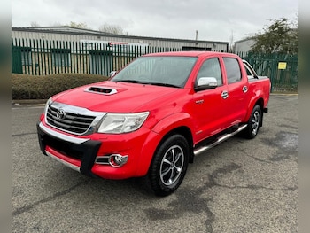 Used Toyota Hilux 2015 for sale - 76071968: Photo