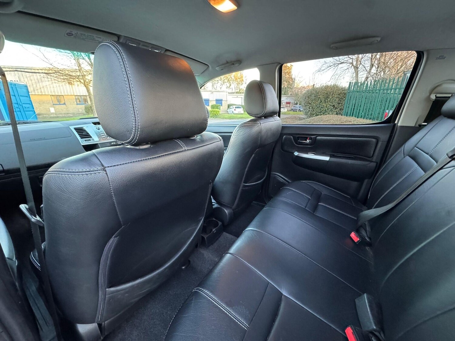 Used Toyota Hilux 2014 for sale - 76689592: Photo 38