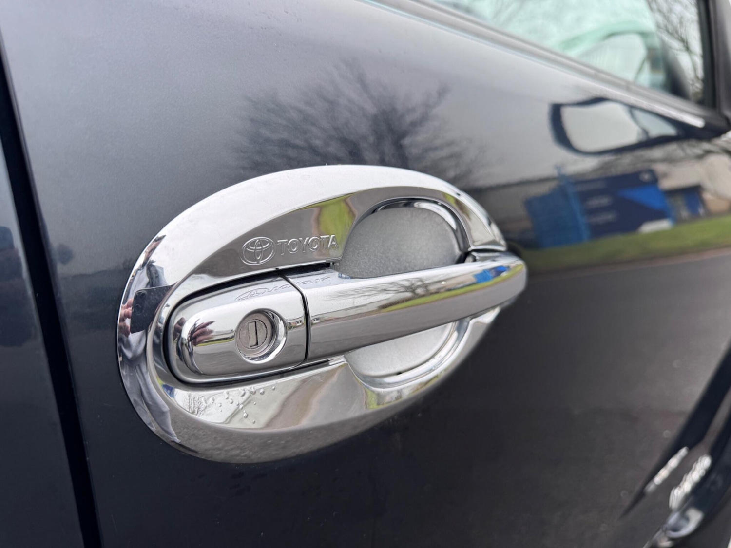 Used Toyota Hilux 2012 for sale - 77229514: Photo 11