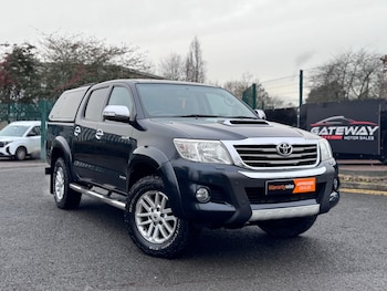 Used Toyota Hilux 2012 for sale - 77229514: Photo