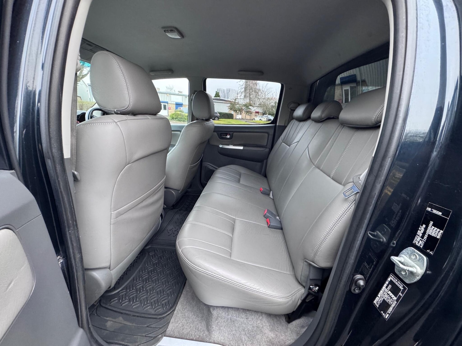 Used Toyota Hilux 2012 for sale - 77229514: Photo 40