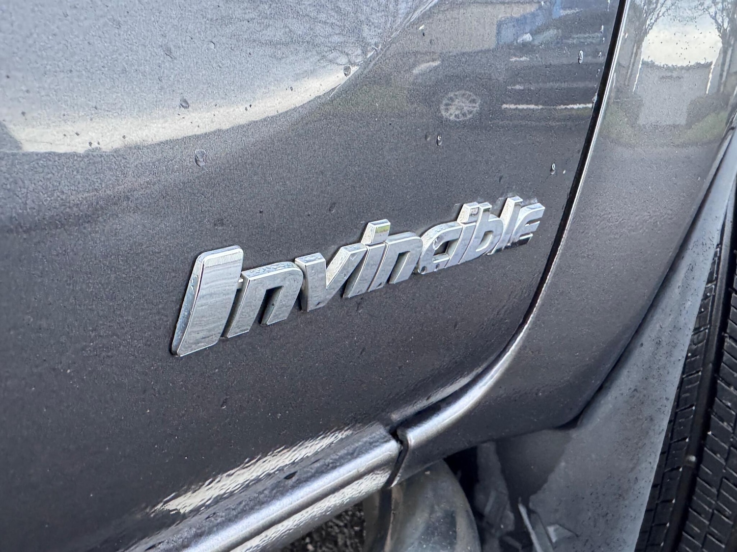 Used Toyota Hilux 2017 for sale - 77484195: Photo 19