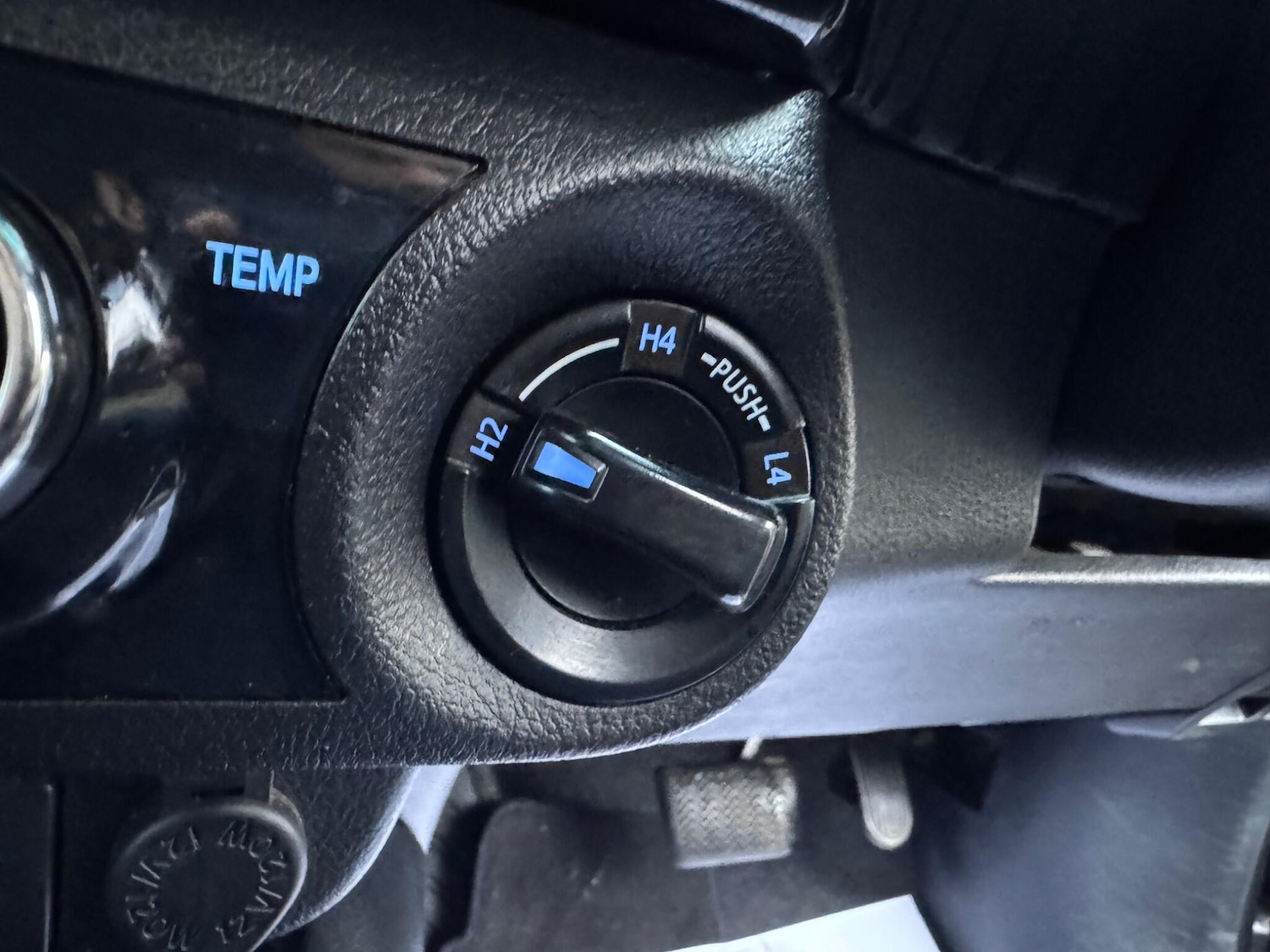 Used Toyota Hilux 2017 for sale - 77484195: Photo 27