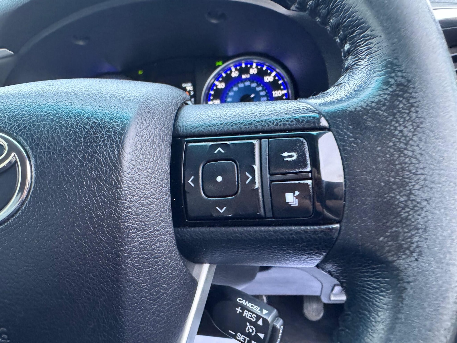 Used Toyota Hilux 2017 for sale - 77484195: Photo 29