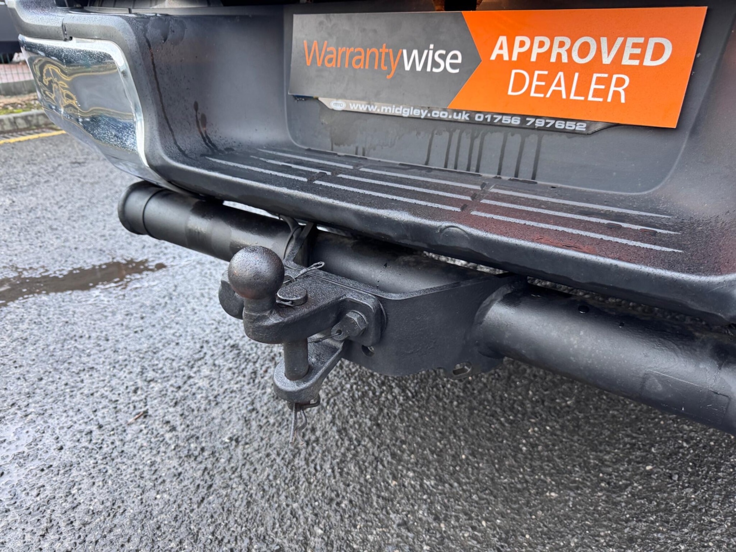 Used Toyota Hilux 2017 for sale - 77484195: Photo 47