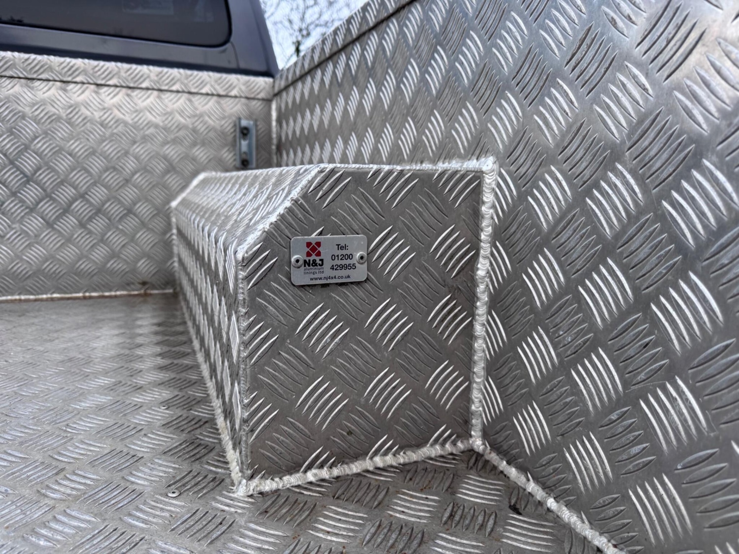 Used Toyota Hilux 2017 for sale - 77484195: Photo 8