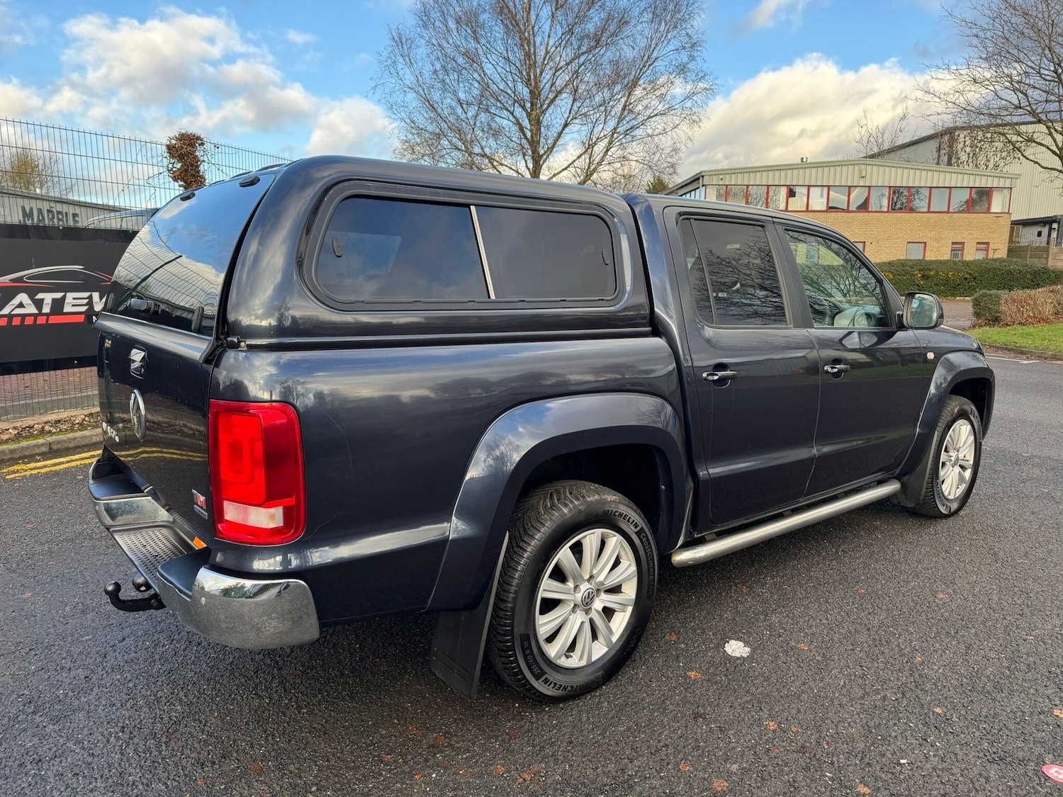 Used Volkswagen Amarok 2014 for sale - 77020976: Photo 13