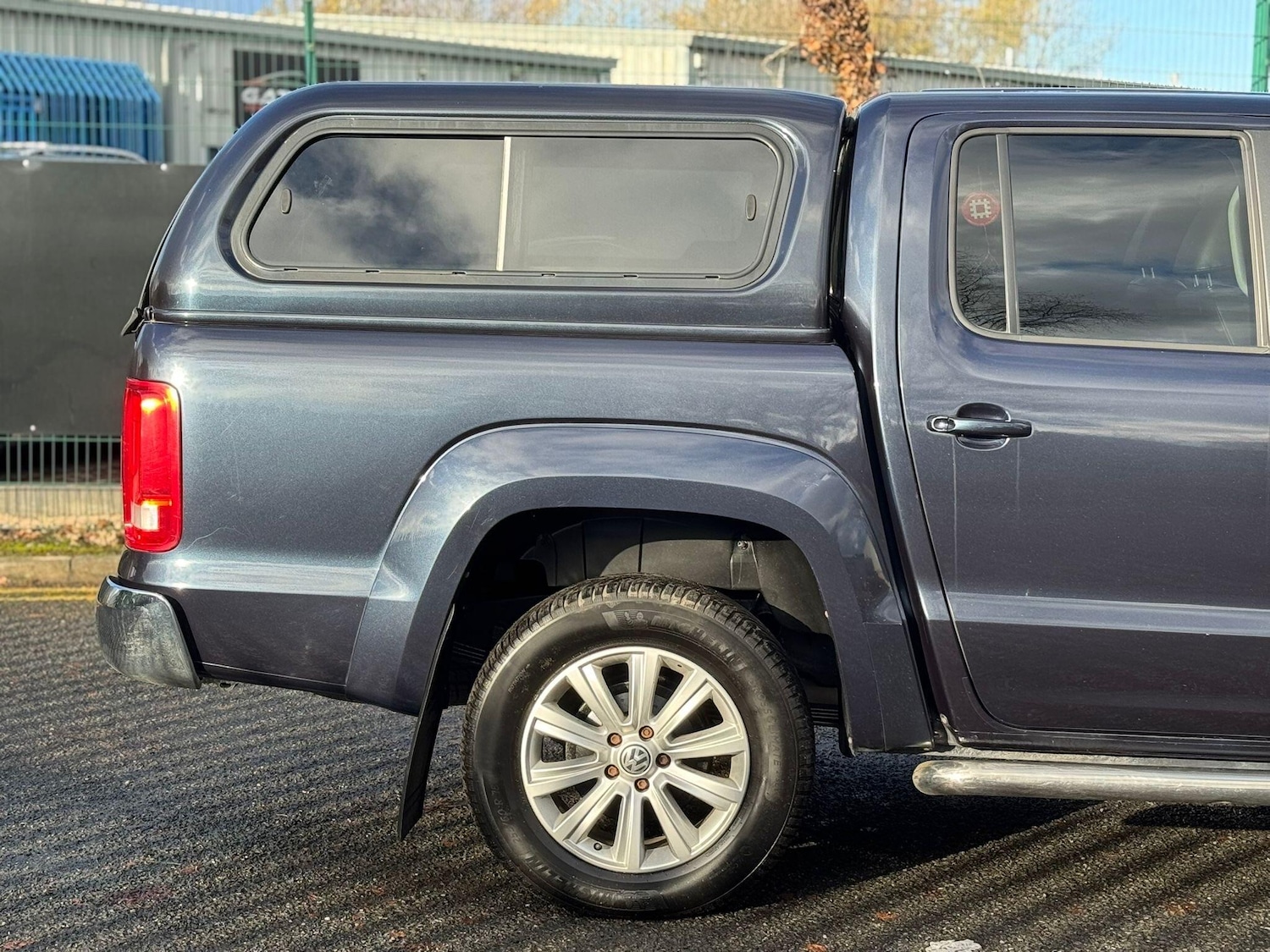 Used Volkswagen Amarok 2014 for sale - 77020976: Photo 15