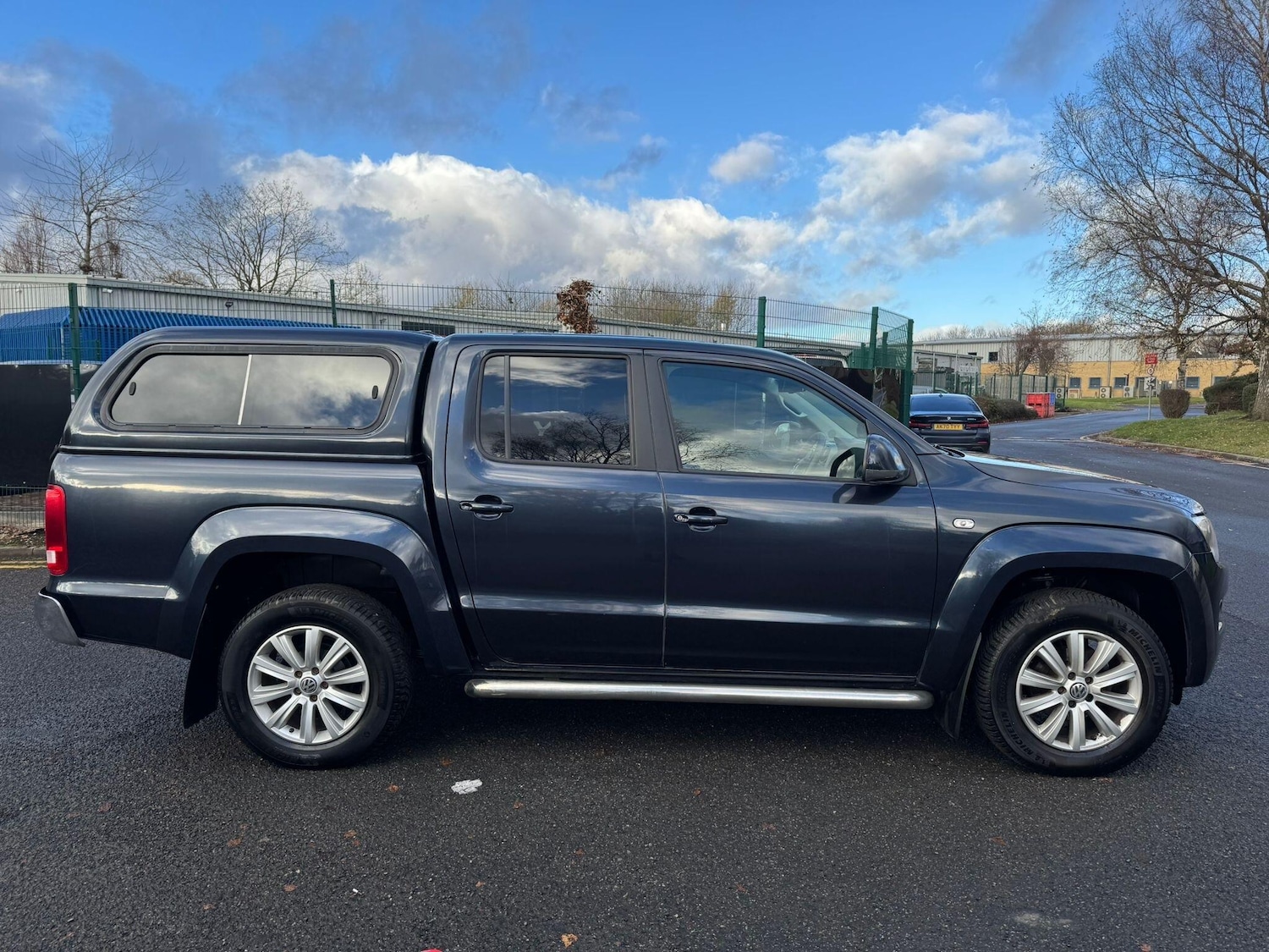 Used Volkswagen Amarok 2014 for sale - 77020976: Photo 16