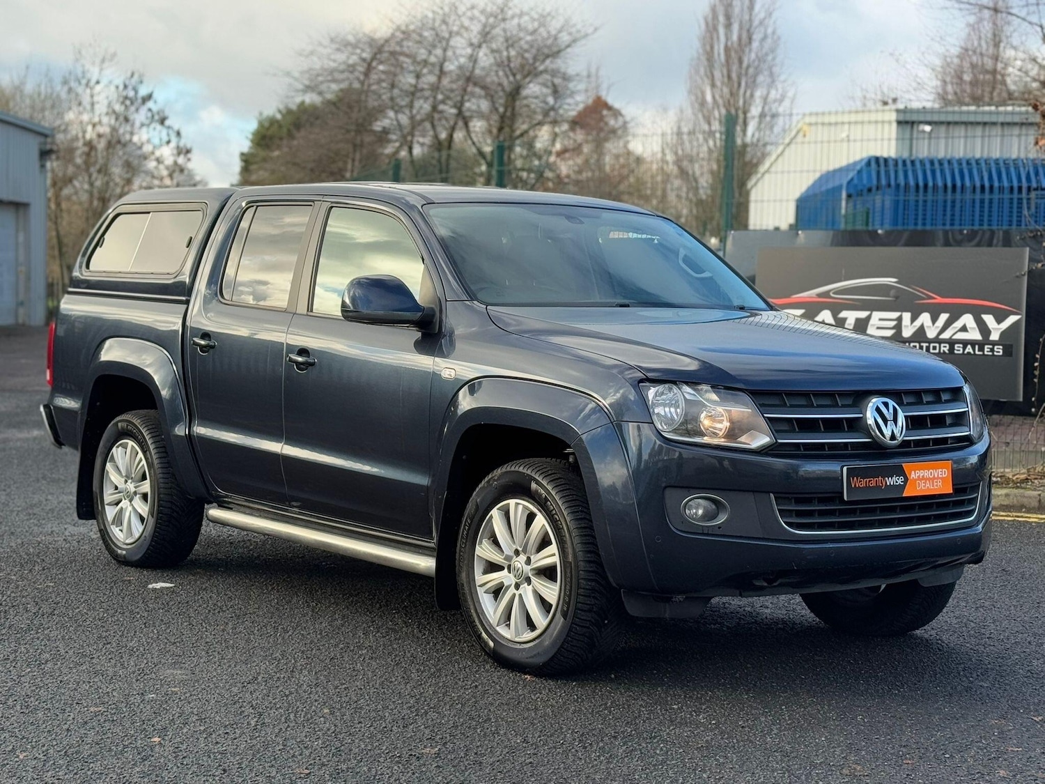 Used Volkswagen Amarok 2014 for sale - 77020976: Photo 17