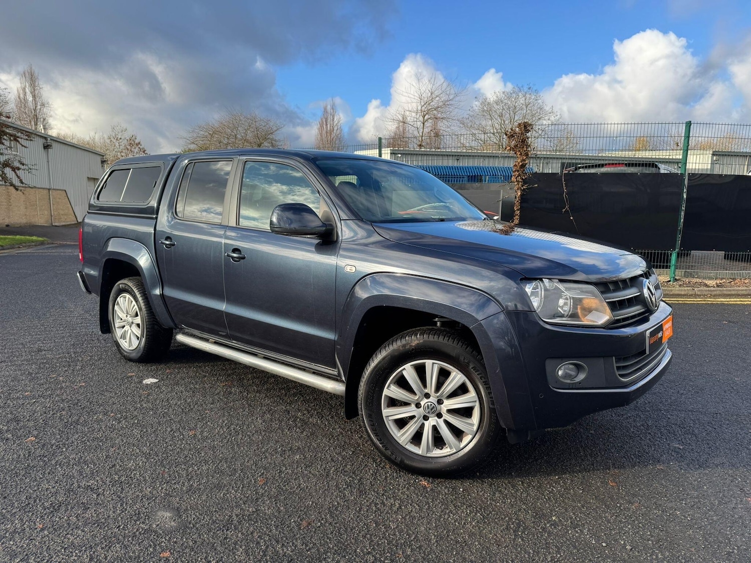 Used Volkswagen Amarok 2014 for sale - 77020976: Photo 18