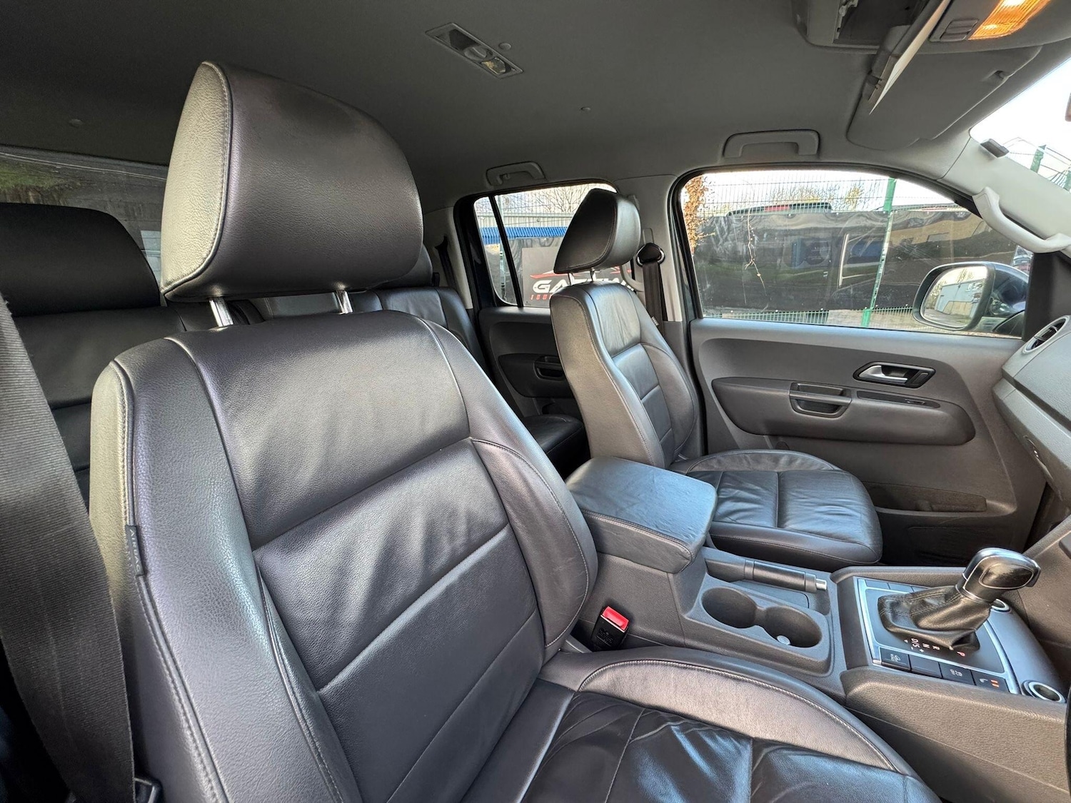 Used Volkswagen Amarok 2014 for sale - 77020976: Photo 23