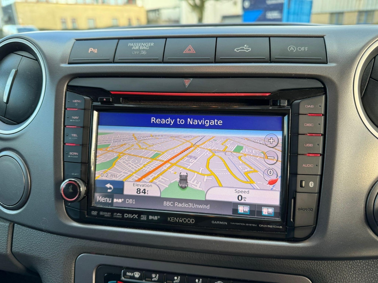 Used Volkswagen Amarok 2014 for sale - 77020976: Photo 26