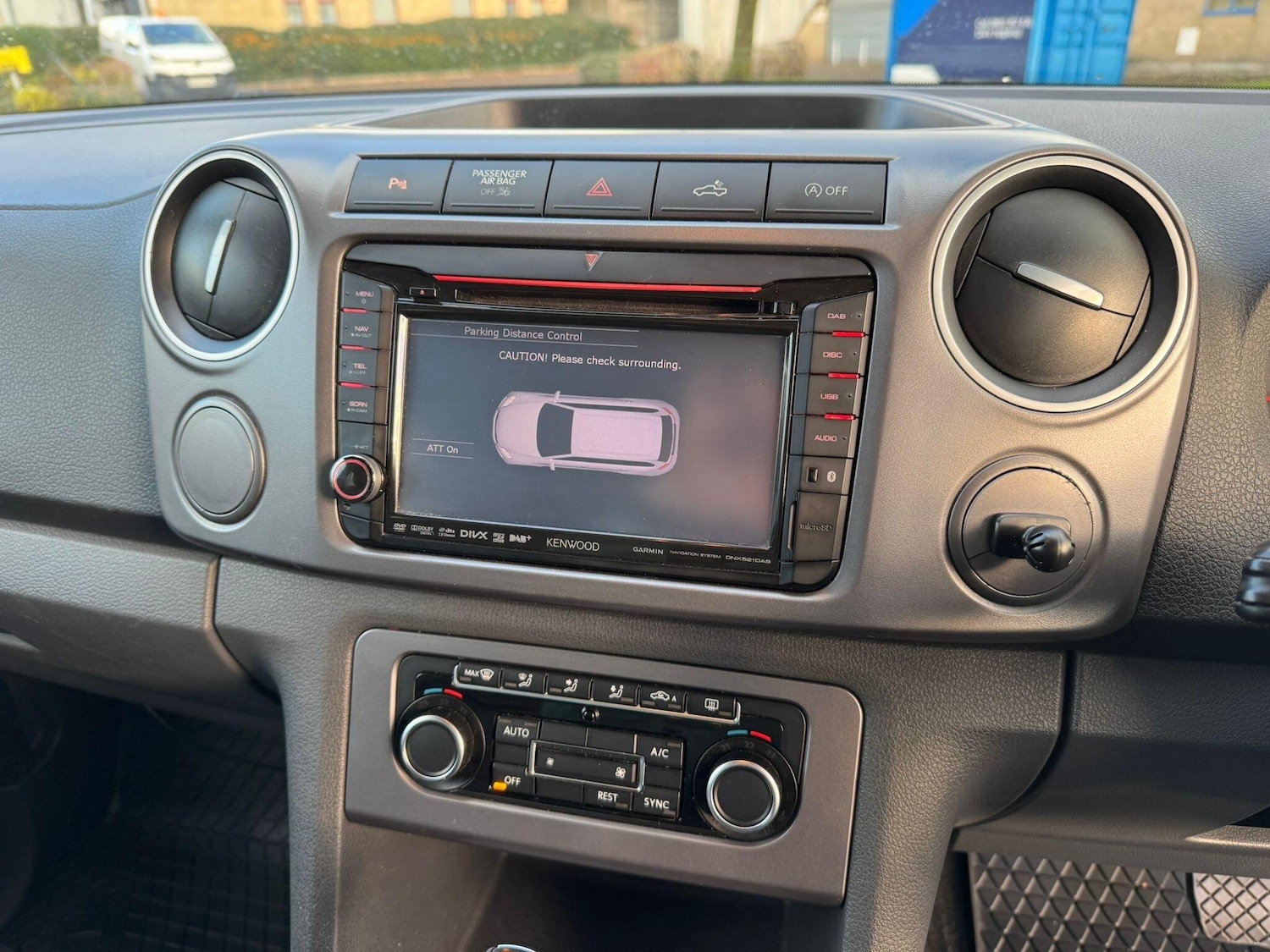 Used Volkswagen Amarok 2014 for sale - 77020976: Photo 27