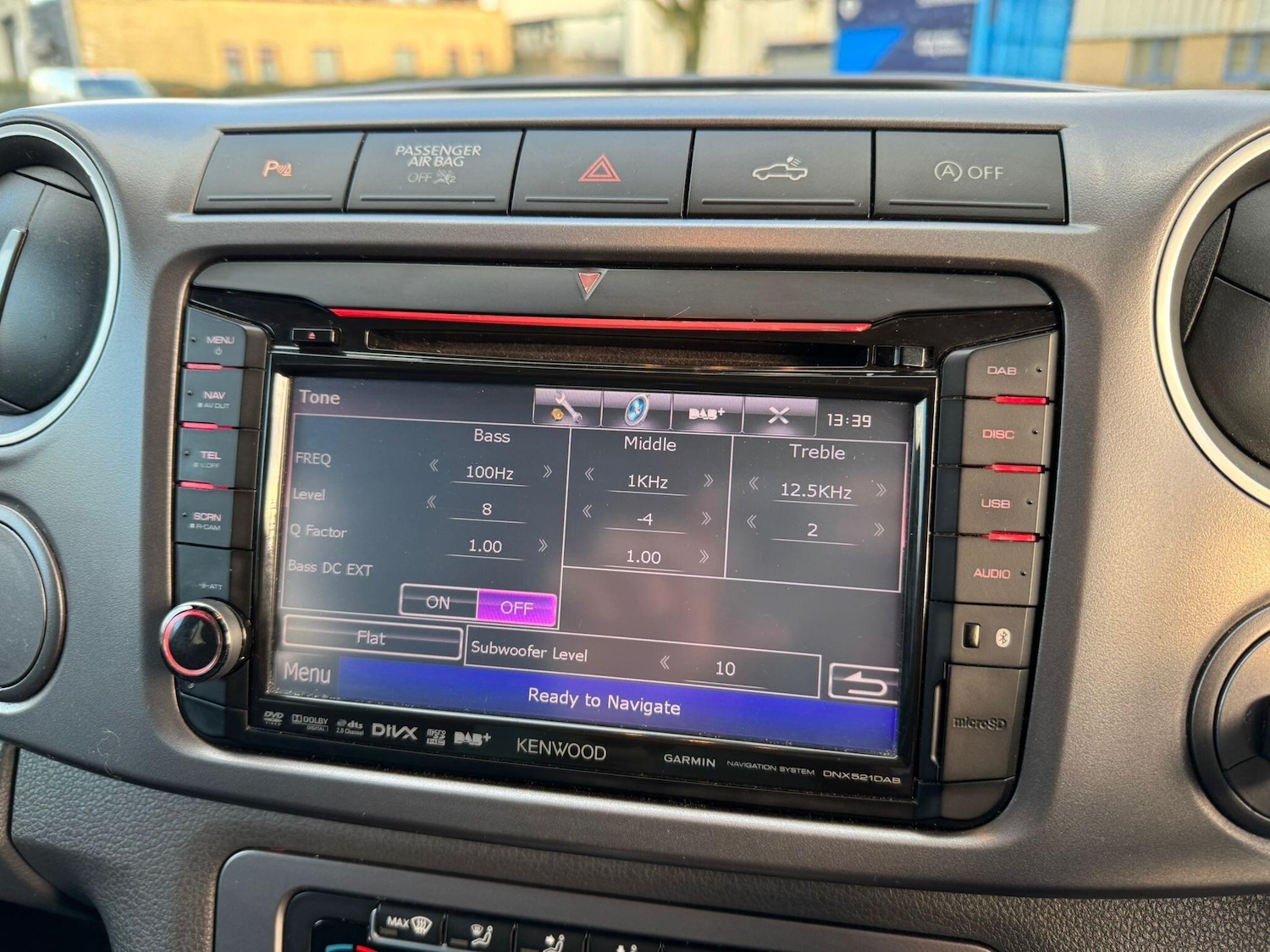 Used Volkswagen Amarok 2014 for sale - 77020976: Photo 29