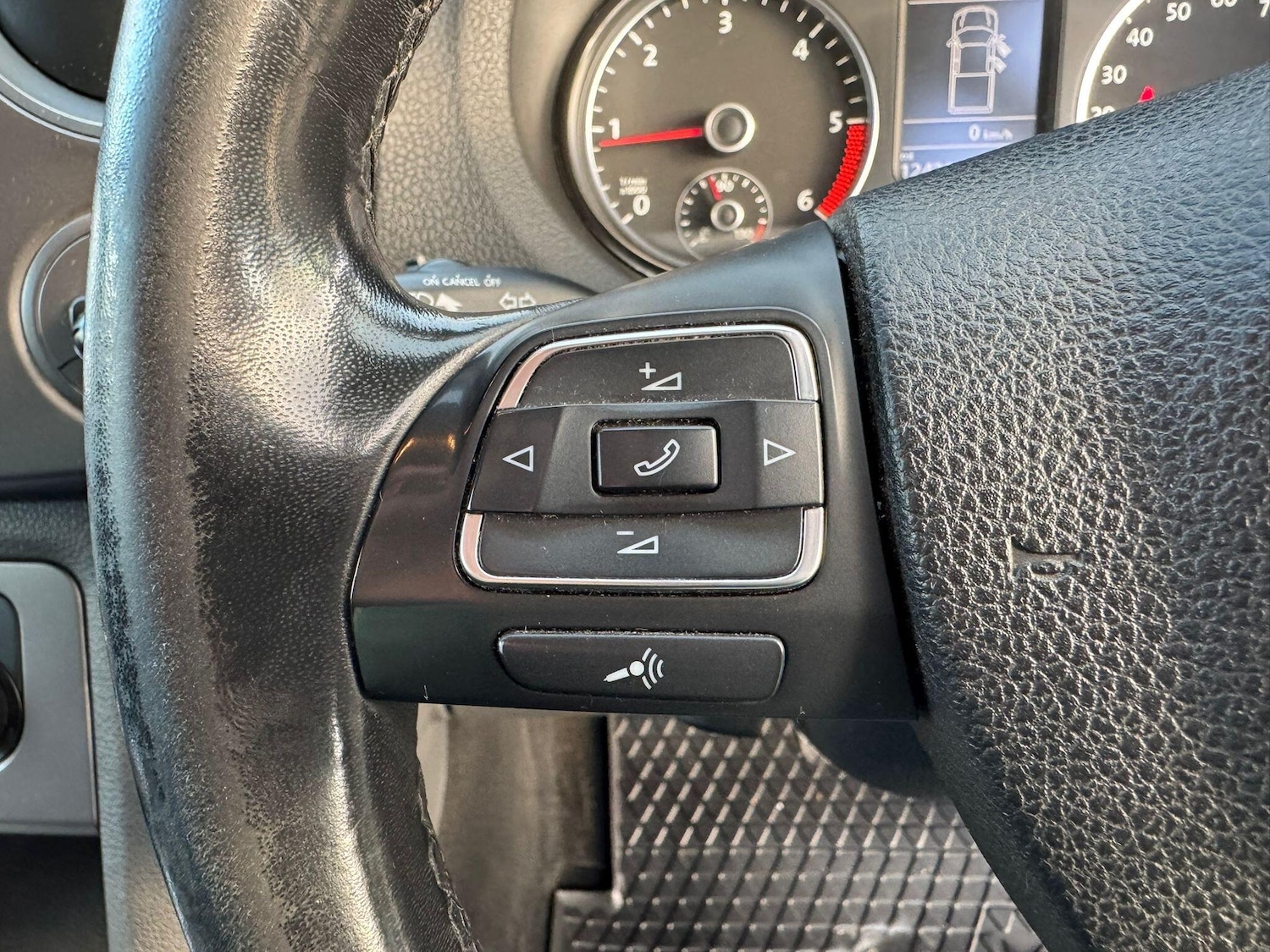 Used Volkswagen Amarok 2014 for sale - 77020976: Photo 31