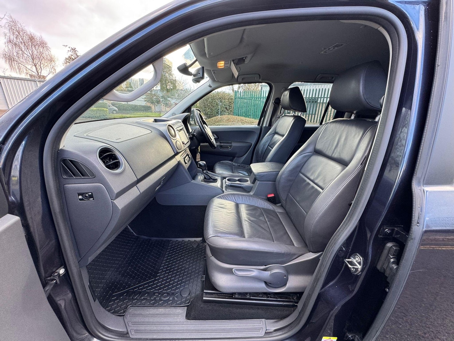 Used Volkswagen Amarok 2014 for sale - 77020976: Photo 37