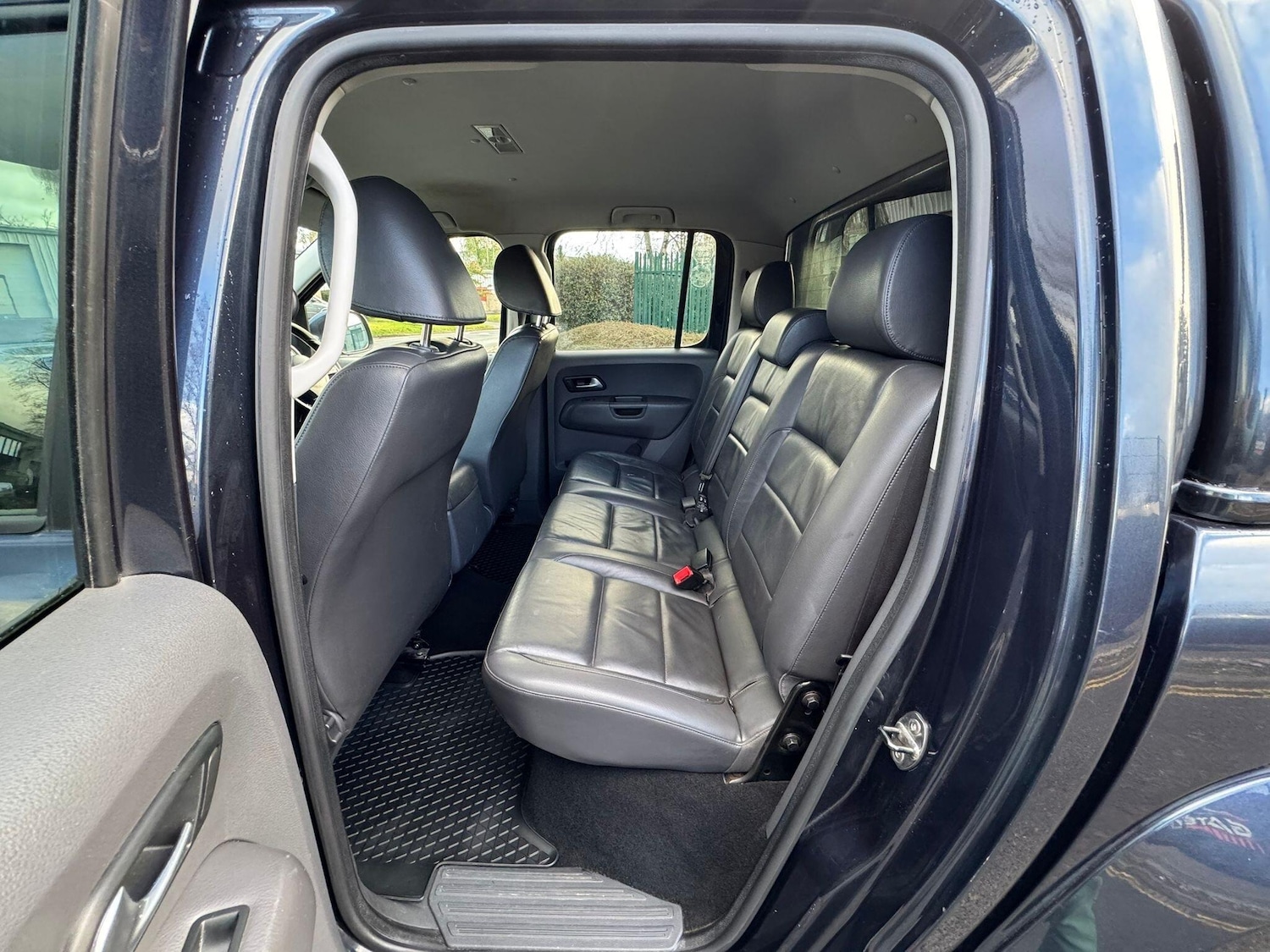 Used Volkswagen Amarok 2014 for sale - 77020976: Photo 39